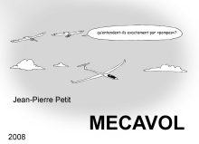 couverteur Mecavol