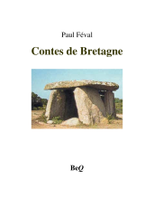 couverteur Contes de Bretagne