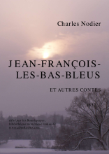 couverteur Jean-Francois les Bas-Bleus