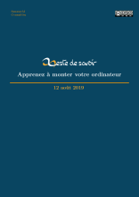 couverteur Apprenez a monter votre ordinateur