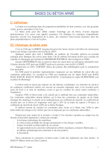 couverteur Bases du beton arme