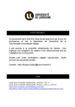 couverteur Gestion strategique des ressources humaines