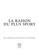 couverteur La raison du plus sport