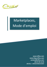 couverteur Marketplaces, mode d'emploi