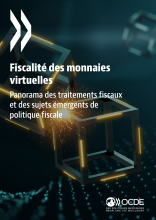 couverteur Fiscalite des monnaies virtuelles