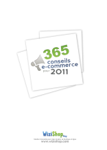 couverteur  365 conseils e-commerce