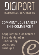 couverteur Comment vous lancer en e-commerce