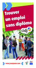 couverteur Trouver un emploi sans diplôme