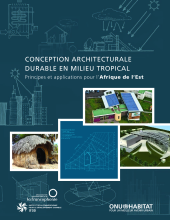 couverteur Conception architecturale durable en milieu tropical