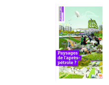 couverteur Paysages de l'apres-petrole?