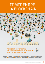 couverteur Comprendre la Blockchain