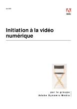 couverteur Initiation a la video numerique