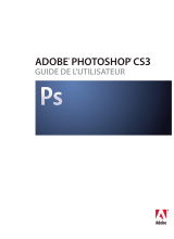 couverteur Photoshop CS3