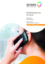 couverteur Radiofrequences et sante