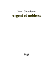 couverteur Argent et noblesse