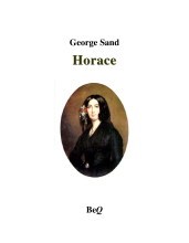 couverteur Horace (George Sand)