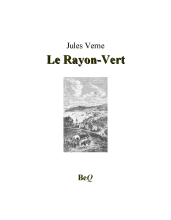 couverteur Le rayon vert