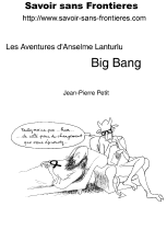 couverteur Big Bang