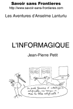 couverteur L'informagique