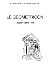 couverteur Le geometricon