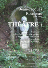 couverteur Theatre