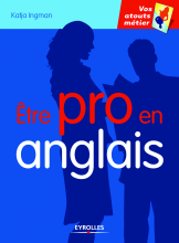 couverteur Etre pro en anglais