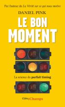 couverteur Le bon moment