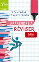 couverteur Apprendre à réviser