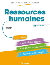 couverteur ressources humaines