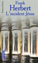 couverteur L'incident Jésus