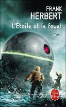 couverteur L'Etoile et le Fouet