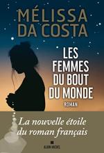 couverteur Les femmes du bout du monde