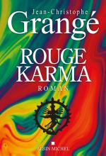 couverteur Rouge karma