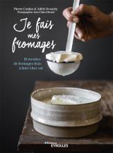 couverteur Je fais mes fromages