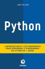 couverteur Python