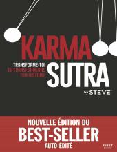 couverteur Karma sutra