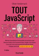 couverteur Tout javascript