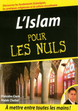 couverteur L'Islam Pour Les Nuls