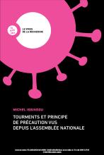 couverteur Tourments et principe de précaution vus depuis l'Assemblée nationale