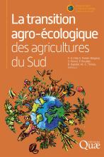 couverteur La transition agro-écologique des agricultures du Sud