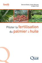 couverteur Piloter la fertilisation du palmier à huile