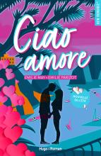 couverteur Ciao Amore - Nouvelle offerte