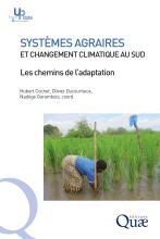 couverteur Systèmes agraires et changement climatique au Sud