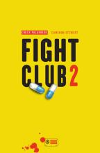 couverteur Fight club 2 N°0