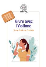 couverteur Vivre avec l'Asthme