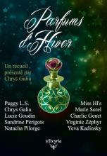 couverteur Parfums d'hiver