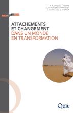 couverteur Attachements et changement dans un monde en transformation