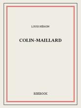 couverteur Colin-Maillard