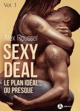 couverteur Sexy Deal - Volume 1