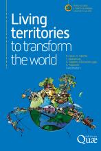 couverteur Living territories to transform the world